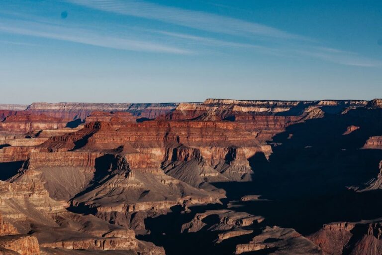 Nationalparks Im Westen Der Usa perspektivan.de