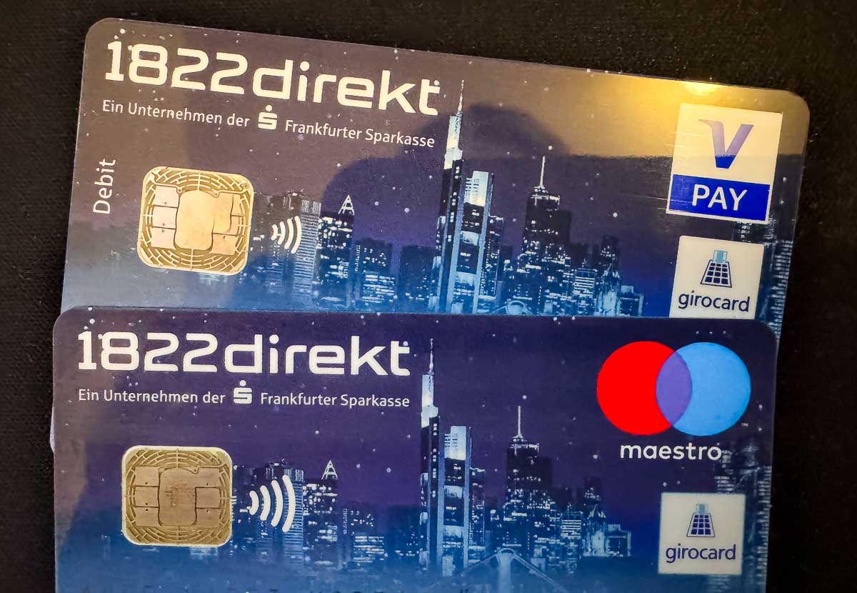 Kann Man Mit Ec Karte In Bulgarien Geld Abheben EC-Karte in den USA: Kann man Geld abheben & bezahlen?