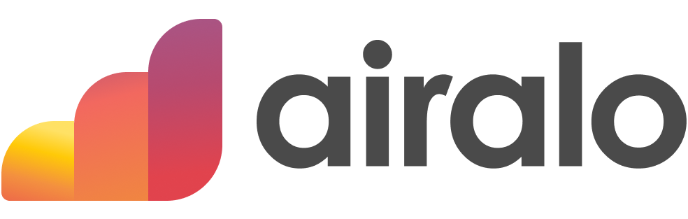 Airalo logo